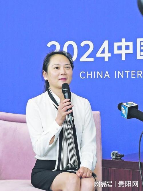 2024中国国际大数据产业博览会嘉宾专访 大数据服务的现状与未来