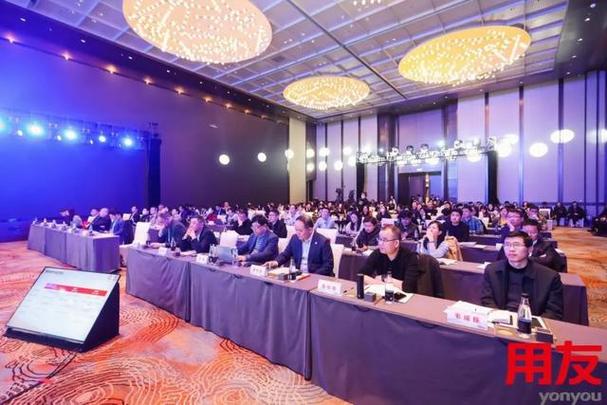 用友网络携手南京大数据集团与南京可信数据服务，共筑数据要素新生态