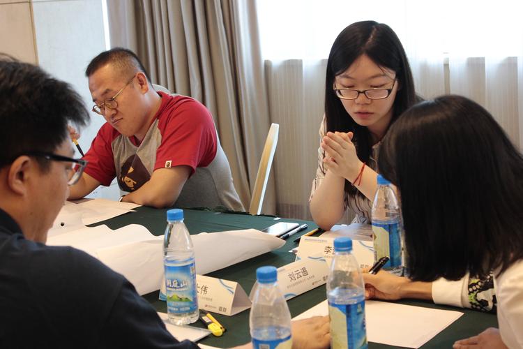 金联创网络科技